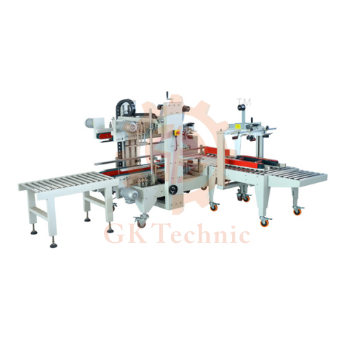 生产线GK306+GK310