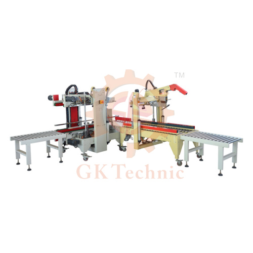 生产线GK308A+GK310A