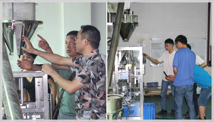 优质售前售中售后服务