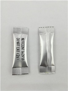包装机械行业在世界工业占有较大的比例