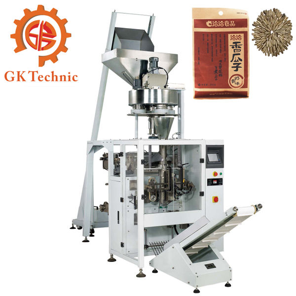 颗粒包装机""