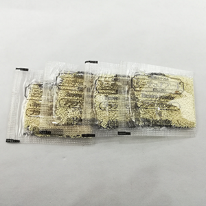 技能支撑工作十分好的发展，关于颗粒包装机而言更是如此