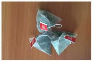 茶叶包装机的运作流程