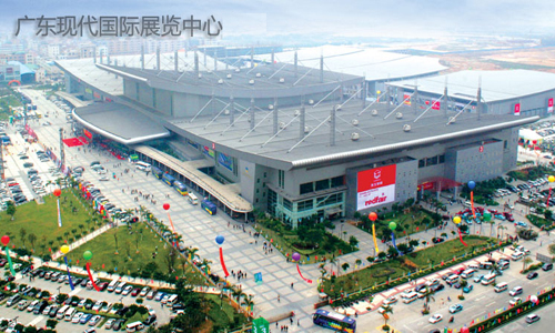 东莞?广科机械即将?参加2019东莞国际工业自动化及机器人展览会