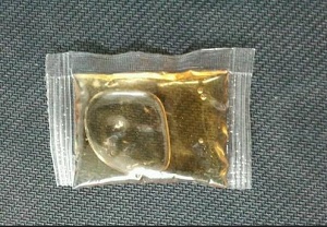 酱油自动包装机