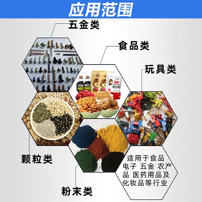 袋装液体包装机