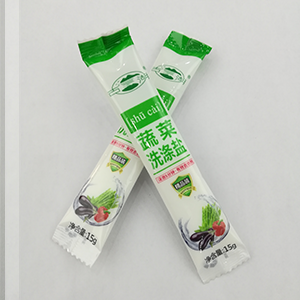 粉剂包装机发挥独特的优势，让产品更具生命力