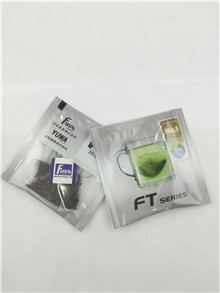 茶叶包装机