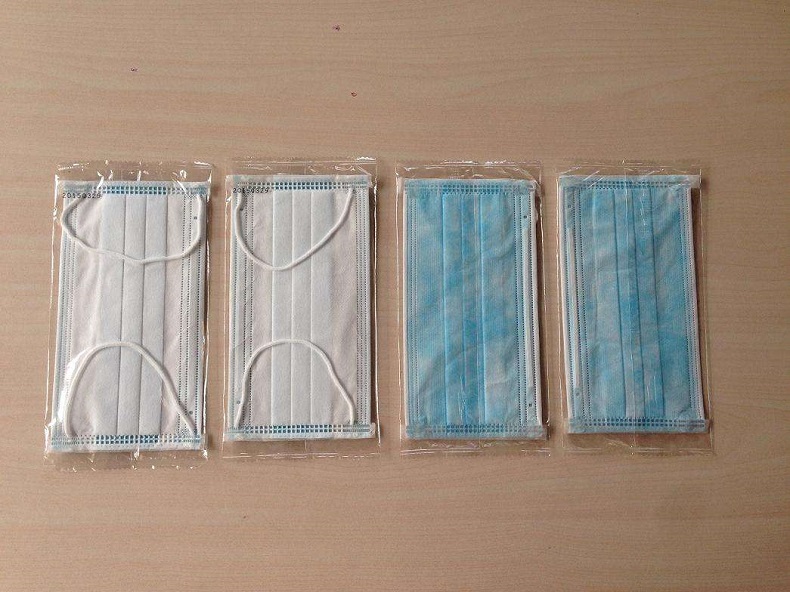 口罩自动包装机在市场中的更多的优势