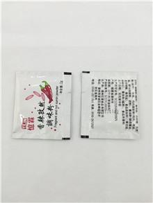 全自动调料粉包装机是市面上比较常见的包装机类型之一?