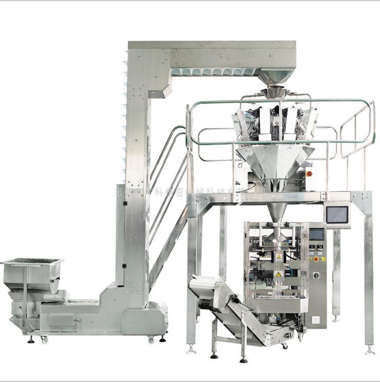 探讨：全自动包装机的发展方向
