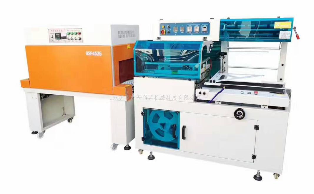 包装机械-社会上不可缺少的设备