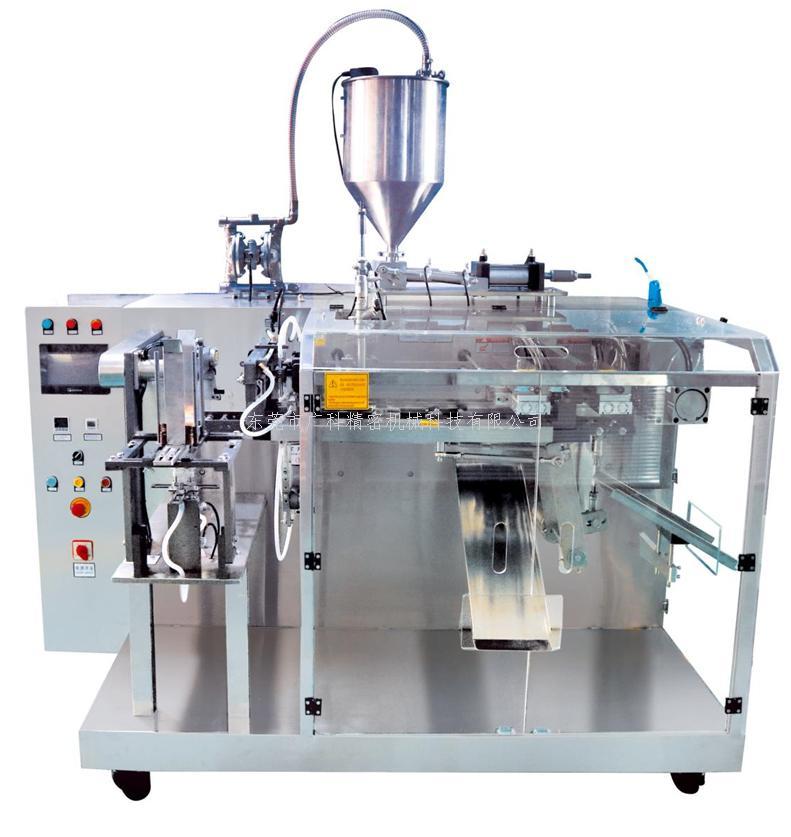 包装机械对于商品而言的重要性