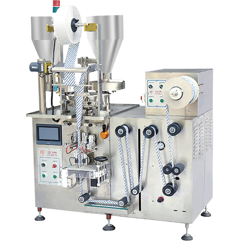 粉剂真空包装机