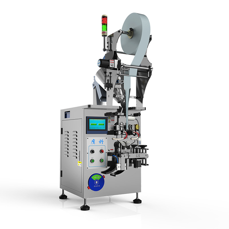 粉体自动包装机