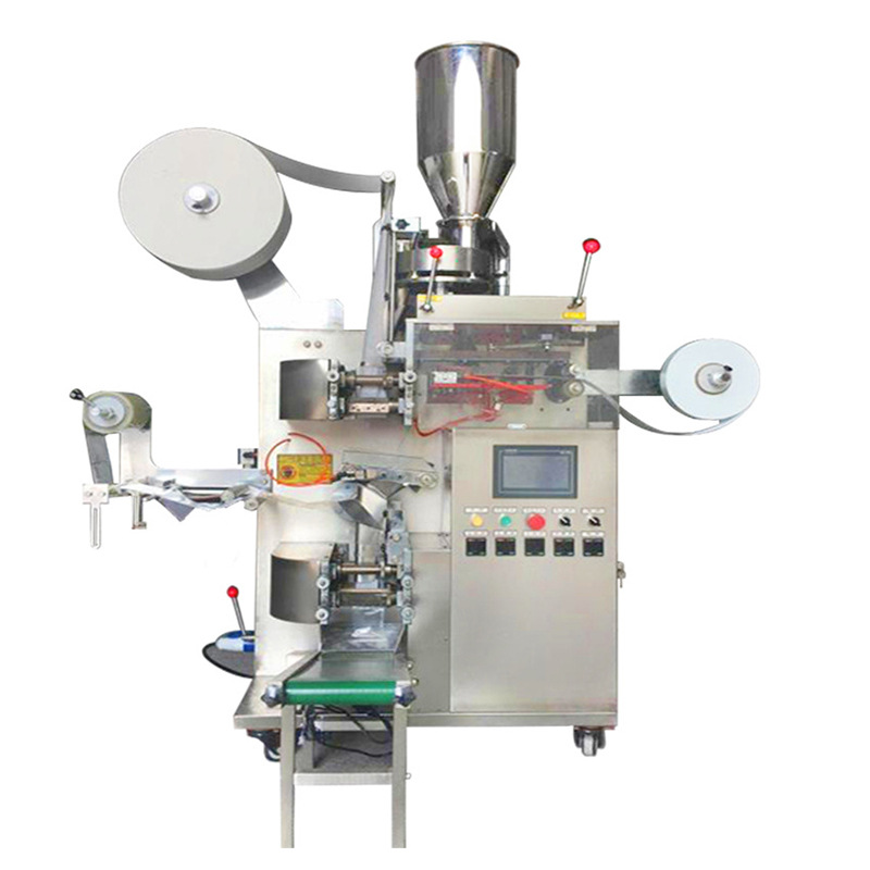 茶叶自动包装机