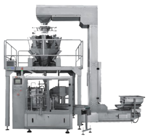 颗粒包装机厂家