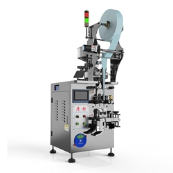 您应该了解的包装机操作过程