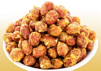 蛋酥花生仁包装机