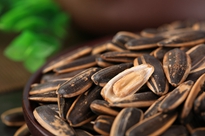 瓜子使用包装机后更方便存放