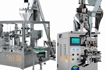 给袋跟制袋包装机的区别