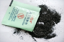 脱氧剂包装机怎么完美解决在包装时失去功效