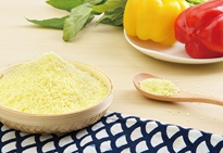 四边封鸡精包装机