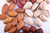 真空包装机助力果干商