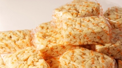 沙琪玛枕式包装机的特点有什么