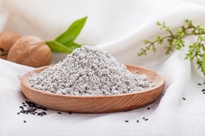 芝麻糊可以使用立式粉剂包装机包装