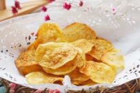 多头称包装机满足各种零食的包装