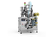 如何购买好的包装机，看这四点就知道了